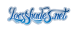 Locs Shades combo deal# 9006BDNA-B&R | LocsShades.net