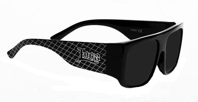 Dark Locs Large Frame Combo Deal