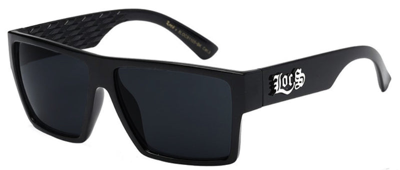 locs Street Classic Shades