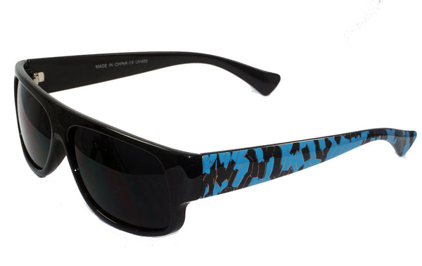 Old school Locs  Locs Super Dark Shades