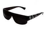 Old school Locs  Locs Super Dark Shades