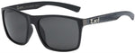 Locs  Retro Flat Wood Print Shades