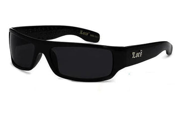 Authentic Gangster Locs  Shades  combo ( 2 Pairs)