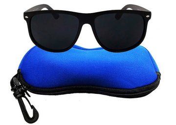 Locs  SUPER dark black Shades /Cat 4