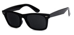 Men's locs Super dark black shades ( NO Logo)