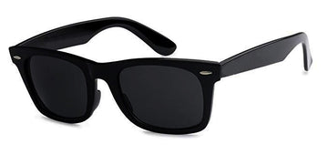 Locs  SUPER dark  black shades  Combo