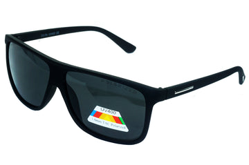 OG Veterano Gangster locs  sunglasses with polarized  Lens