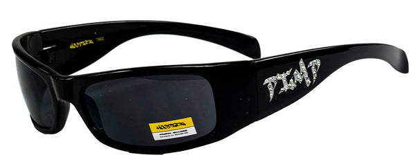 Locs PIMP Sunglasses