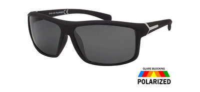 Mens Sports Polarized  Shades