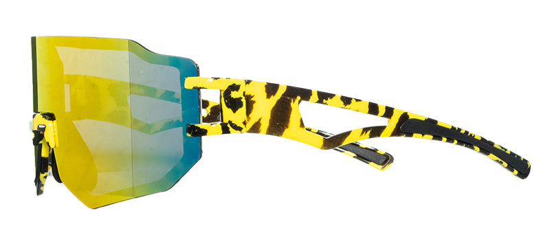 Extreme Sports Shades/ Free Zipper Case