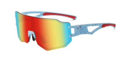 Extreme Sports Shades/ Free Zipper Case