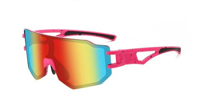 Extreme Sports Shades/ Free Zipper Case