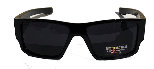 Authentic Gangster Locs  Shades combo ( 2 Pairs)