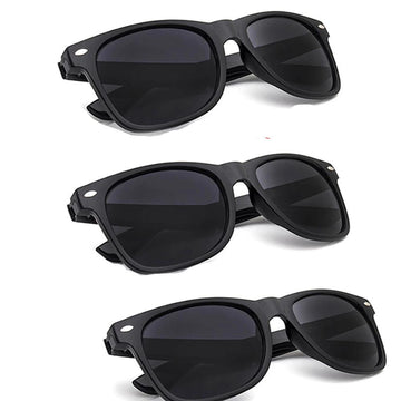 OG Veterano  Locs Super dark black Shades