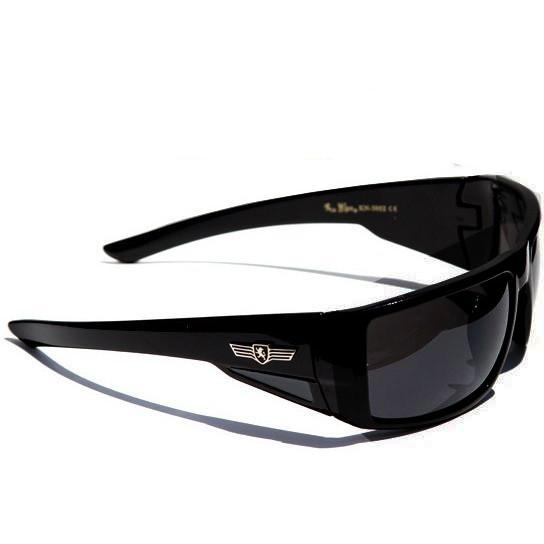 locs Road Rage Sunglasses